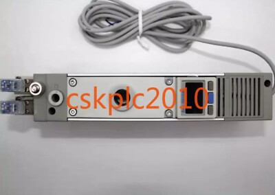 1PCS New original SMC vacuum generator ZL112-K25LZD in stock