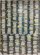 【Lot 50 set】SONY PlayStation PSP Software random Junk Japanese WHOLESALE
