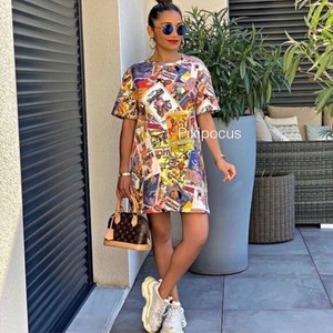 mickey mouse dress zara