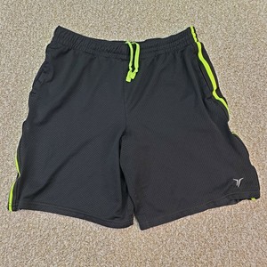 old navy shorts active