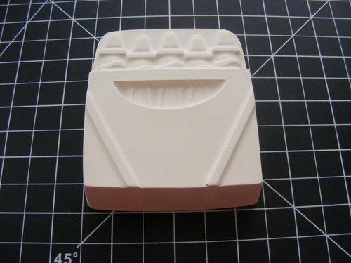 Box of Crayons Mold, Bath Bomb Mold, Soap Mold, Chocolate Mold, Craft Mold - Picture 5 of 7