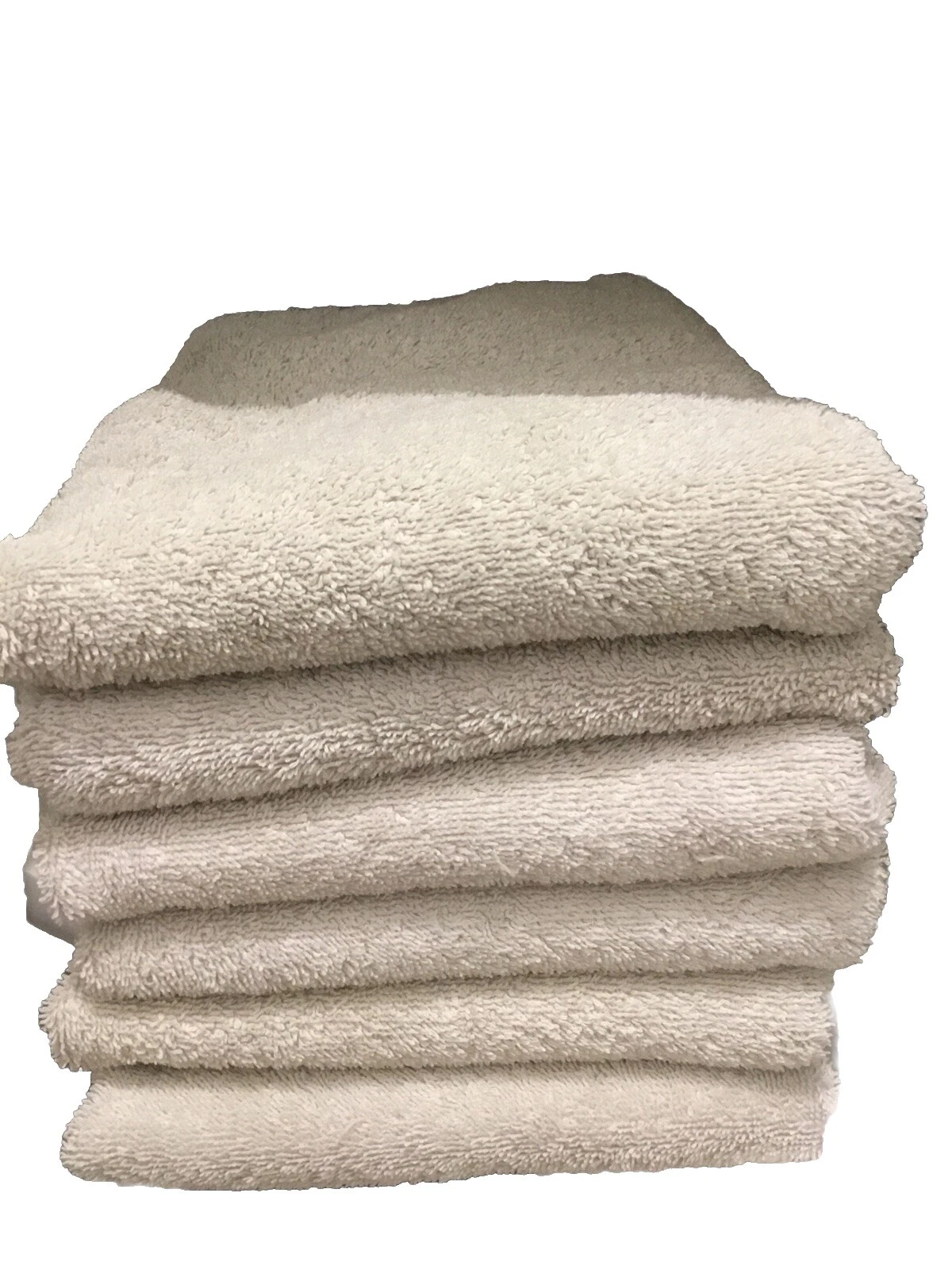 Paños faciales de baño SFERRA