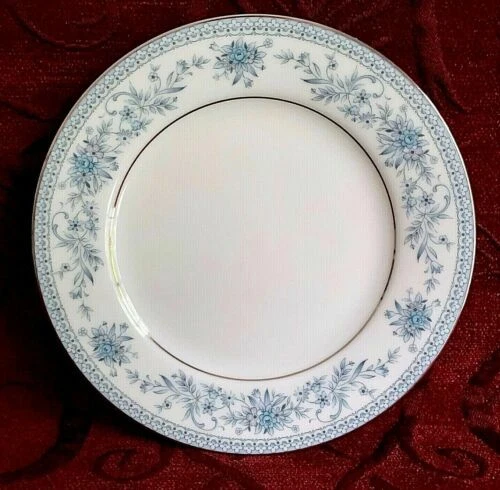 Noritake Porcelain Original Bread Plates