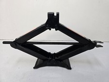 2005-2023 NISSAN FRONTIER SPARE TIRE EMERGENCY JACK ONLY WITHOUT ANY TOOLS OEM