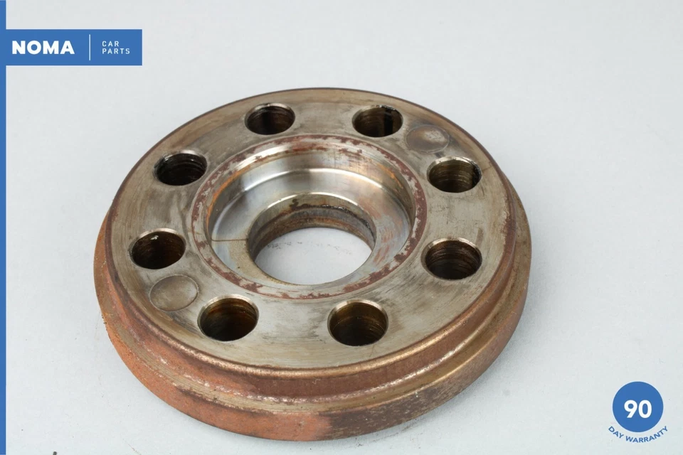 Adaptador de placa de transmisión flexible para volante de inercia 88-94 Jaguar XJ6 VDP XJ40 4,0 L EBC1908 OEM Foto 3 de 4