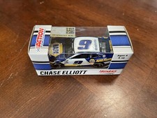 2021 Chase Elliott NAPA Bristol Dirt Race Version 1:64 scale ARC car