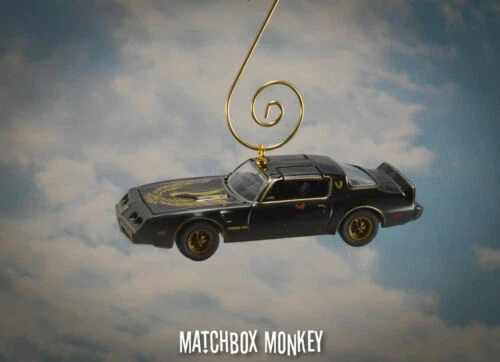 Modellautos, - LKWs & -Busse von Pontiac