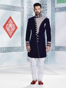 sherwani ethnic