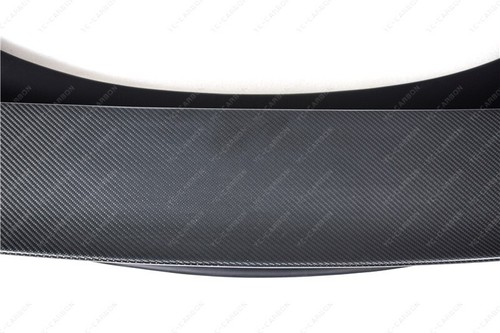 【STOCK】Partial Carbon Matt finish Mazda-SPD Rear Spoiler Wing for 92-97 Mazda - 第 18/24 張圖片