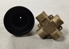 Signature Hardware SH6103 3/4” 6 Way Transfer Valve