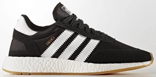 adidas Iniki Runner Core Black 2.0