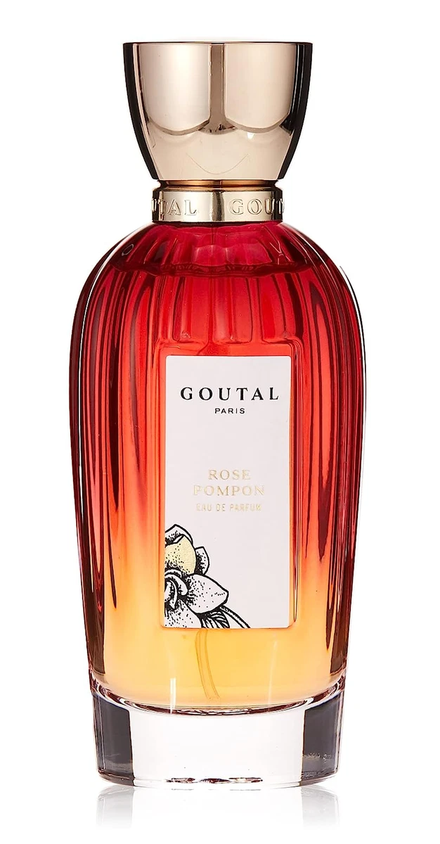 Rose pompon edp sales