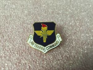 USAF AIR TRAINING COMMAND HAT PIN