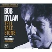 Bob Dylan Tell Tale Signs | eBay