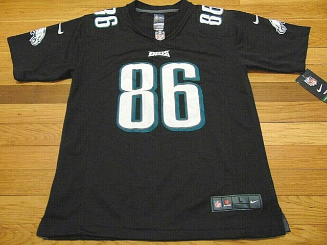 ertz jersey eagles
