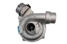 Borg Warner Turbolader 5439 990 0070 Nissan 1.5 dCi 8200405203 Qashqai