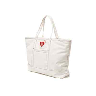 Human Made x Girls Don't Cry GDC 6PANEL CAP #2 / #4 / GDC TOTE BAG