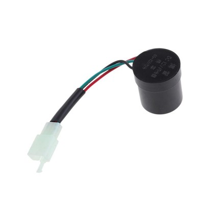Universal Motorrad Roller 12v 3 Drähte Blinker Relais Blinker
