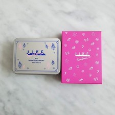 2016 SEVENTEEN ENCORE CONCERT PHOTO CARD SET B