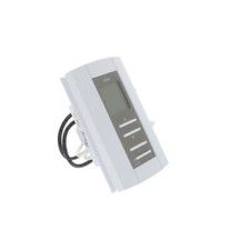 Honeywell Home TH114-A-120S Non-Programmable Line Volt Electric Heating Thermost