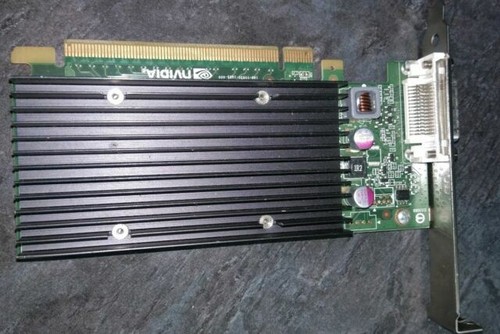 US 1-2 Pc PCI-E Express 16X-16X Power Riser Extender Card Molex IDE Ribbon Cable - Foto 7