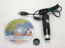 USB Mikroskop Kamera * Mikrookular * erweiterbar zu Videomikroskop