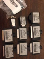 IBM TERMINATORS MIXED FEMALE AND MALE