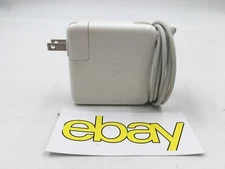 Genuine Original Apple MacBook Pro A1435 60W Magsafe 2 Charger Free S/H