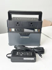 Nice - Allpowers AP-SS-005 78000mAh Portable Power Station