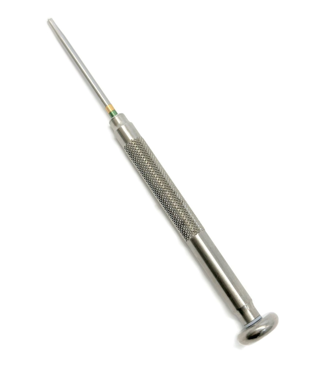 Medtronic TiMesh 440KB Micro Driver 2.5mm Orthopedic 6-1/4