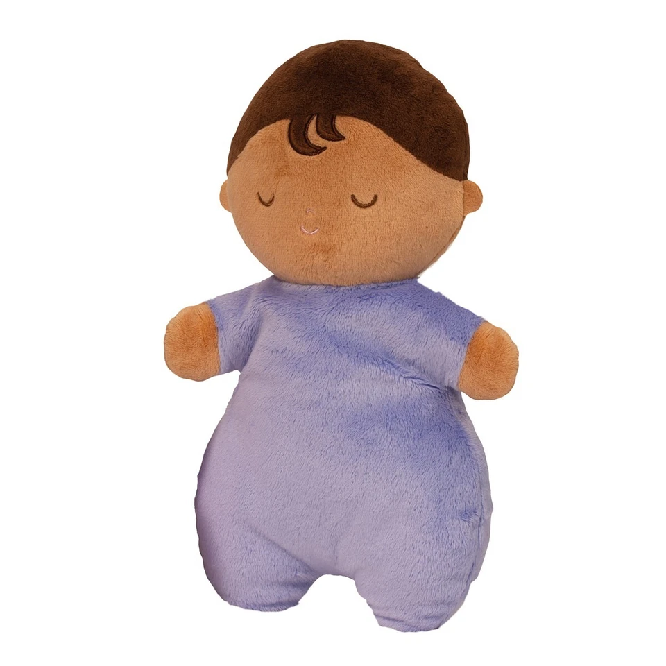 Muñeca de peluche con envoltura BABY HUG MARIPOSA - Douglas Cuddle Toys - #6061 Foto 2 de 3