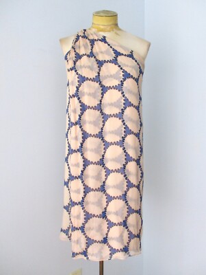 silk toga dress LIKKA X Weekend Strangers Isla Toga Satin Dress