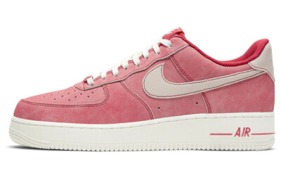Nike Air Force 1 '07 LV8 Dusty Red 2021 - DH0265-600