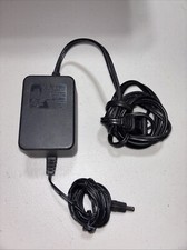 OEM AC ADAPTER AD-121ANDT 120VAC 60Hz 25W TO 12VDC 1A TESTED AND WORKING