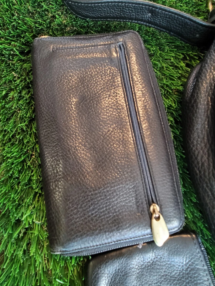 Libaire Leather Bag 