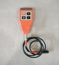 ELCOMETER 354 N B MK II 0-1500um/0-60mil Coating Thickness Gauge with probe