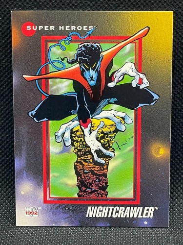1992 Impel Marvel Universe Series 3 - You Pick! You Choose! - Complete your Set - Picture 21 of 185