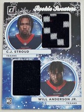 2023 Panini Donruss 