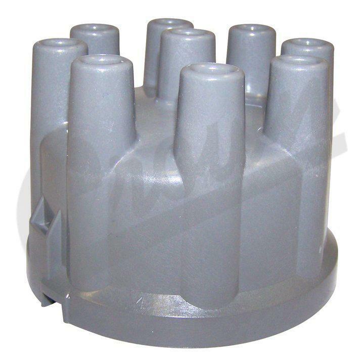 Tête de distributeur 5.9L anti ratés d'allumage pour redémarrer sans peine