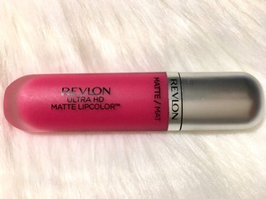 revlon obsession lipstick