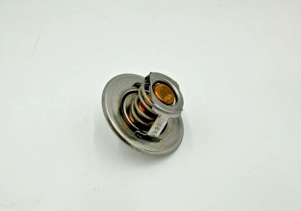 01-03 Dodge Dakota Durango Ram 5.9L Termostato Fábrica Mopar Nuevo Fabricante Original Foto 2 de 4