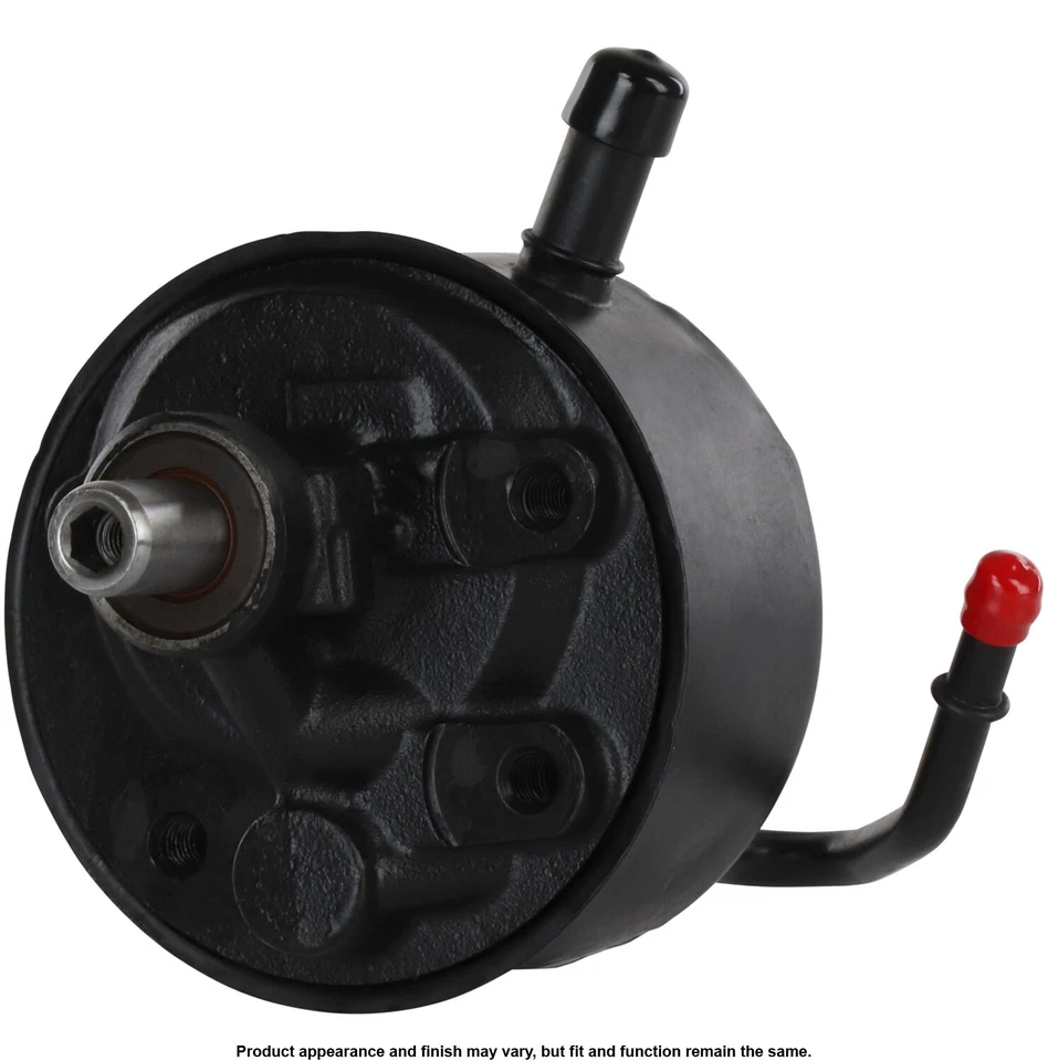 Bomba de direção hidráulica Cardone 2000 2001 para 1999-2002 Chevrolet Express 2500 - Imagem 3 de 4