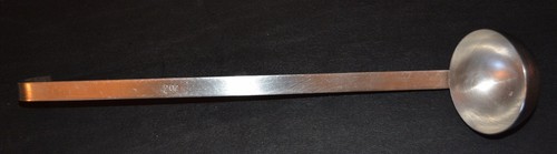 VTG DON Stainless Steel Soup Ladle 18-8 DON EUC Restaurant Quality Industrial