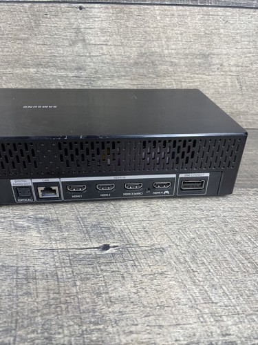 Samsung Model BN96-51295L One Connect Box SOC1002A⚠️for Parts Untested ⚠️ - Picture 6 of 9