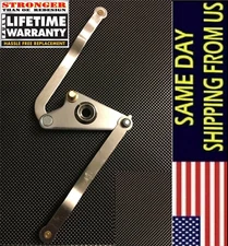 Mercedes Benz Intake Manifold Air Flap Runner Lever Repair Kit M272 V6 M273 V8