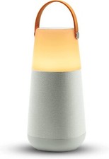 ION Audio Bright Max Plus Indoor/Outdoor 360 Degree Bluetooth Wireless Speaker