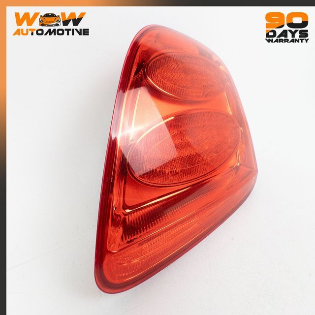06-13 BENTLEY CONTINENTAL FLYING SPUR REAR RIGHT TAIL LIGHT LAMP ASSEMBLY OEM