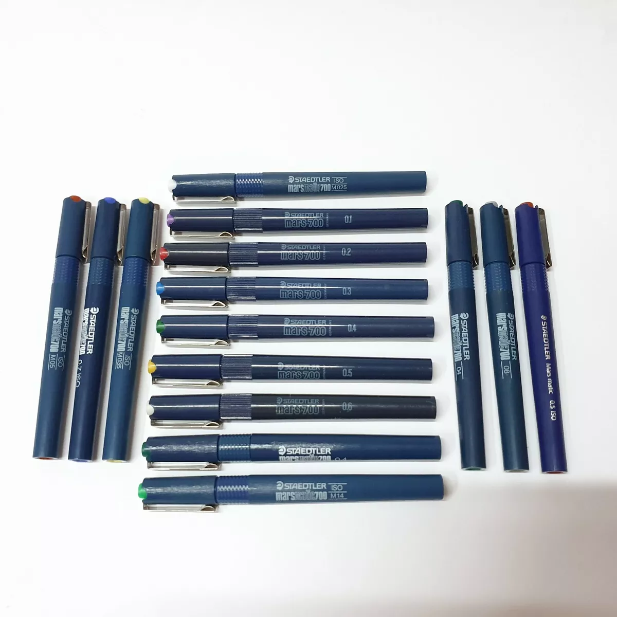 Staedtler cheap pen price