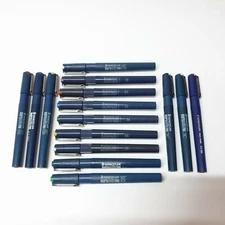 NEW Staedtler Marsmatic 700  / Mars Technical Pen - No Box - Different Sizes