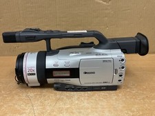 Canon XM2 MiniDV Camcorder PAL Spares/Repairs   Tape Loading Issue